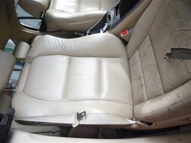 2006 Acura TL White 3.2L AT #A21427